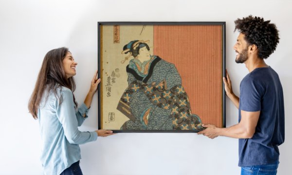 Utagawa Kunisada I