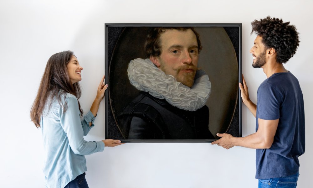 Thomas Hendricksz. de Keyser