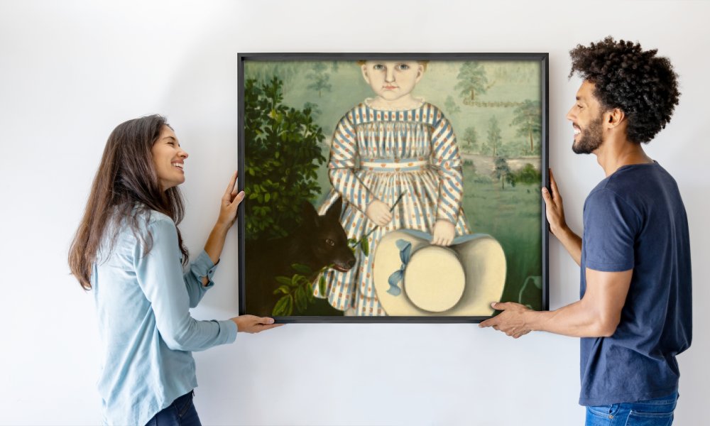 Susan Catherine Moore Waters