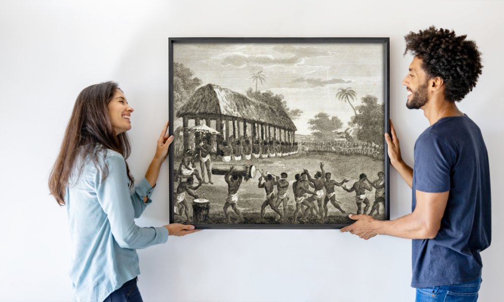 Robert (after) Norris