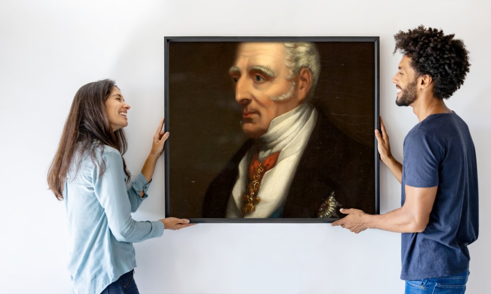 William Armfield Smith