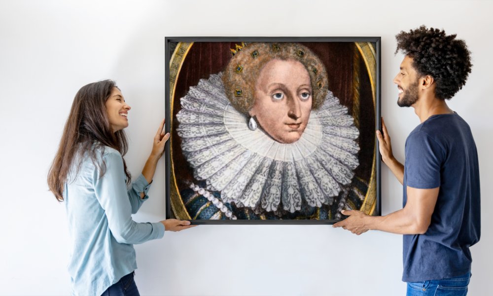 Hendrik the Young Hondt