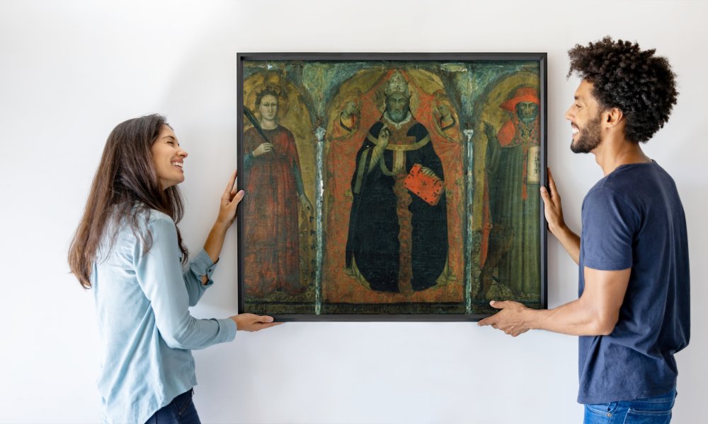 Master of San Martino of Mensola