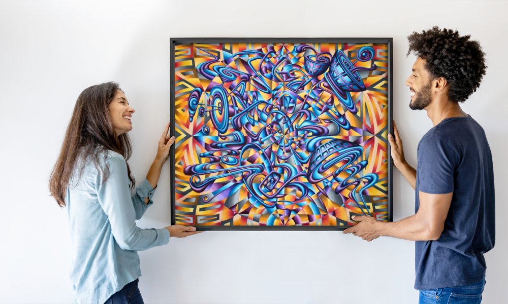 Simon Hafele Psy-Pix 