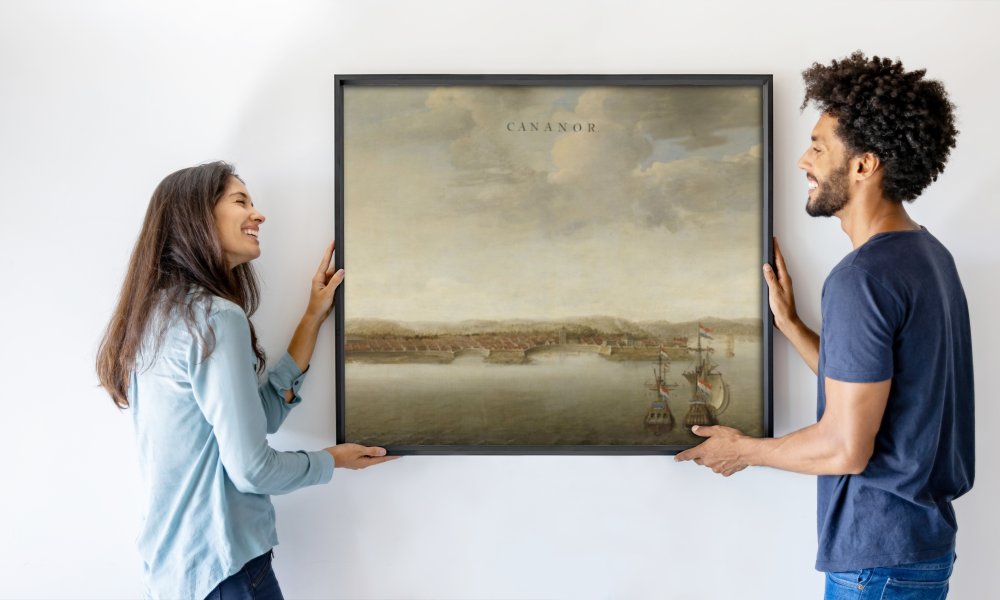 Johannes Vinckeboons