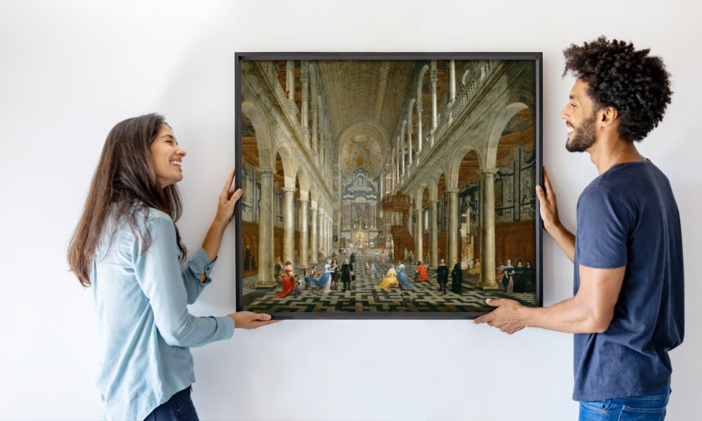 Anton Günther Gheringh