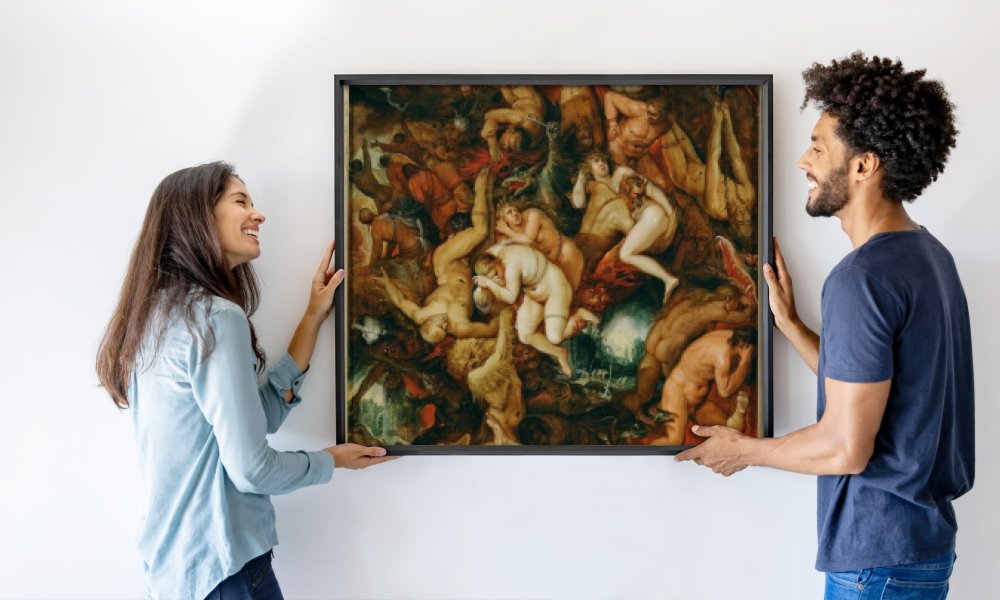 Hieronymous III Francken