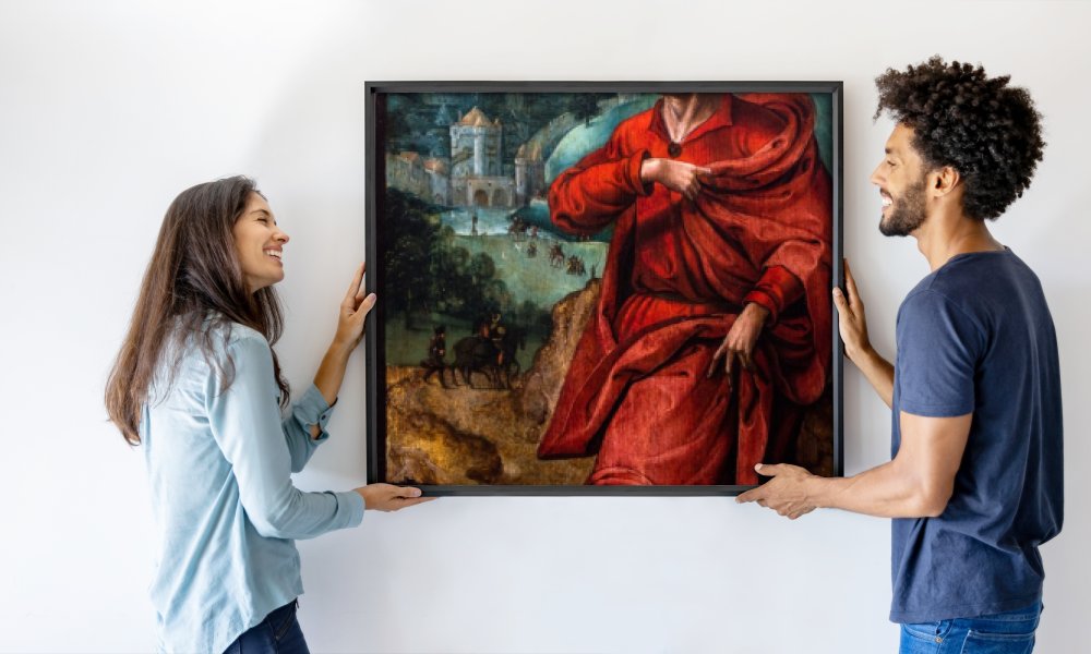 Albrecht (workshop of) Bouts