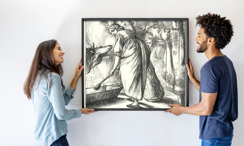 Alfred Walter (after) Bayes