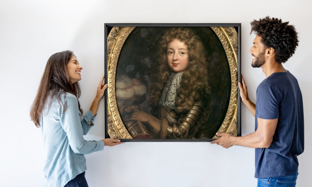 Pierre (school of) Mignard