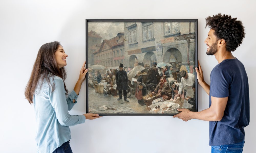 Ludek or Ludwig Marold