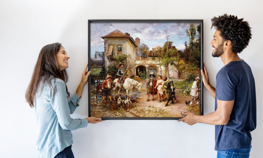 Cesare-Auguste Detti