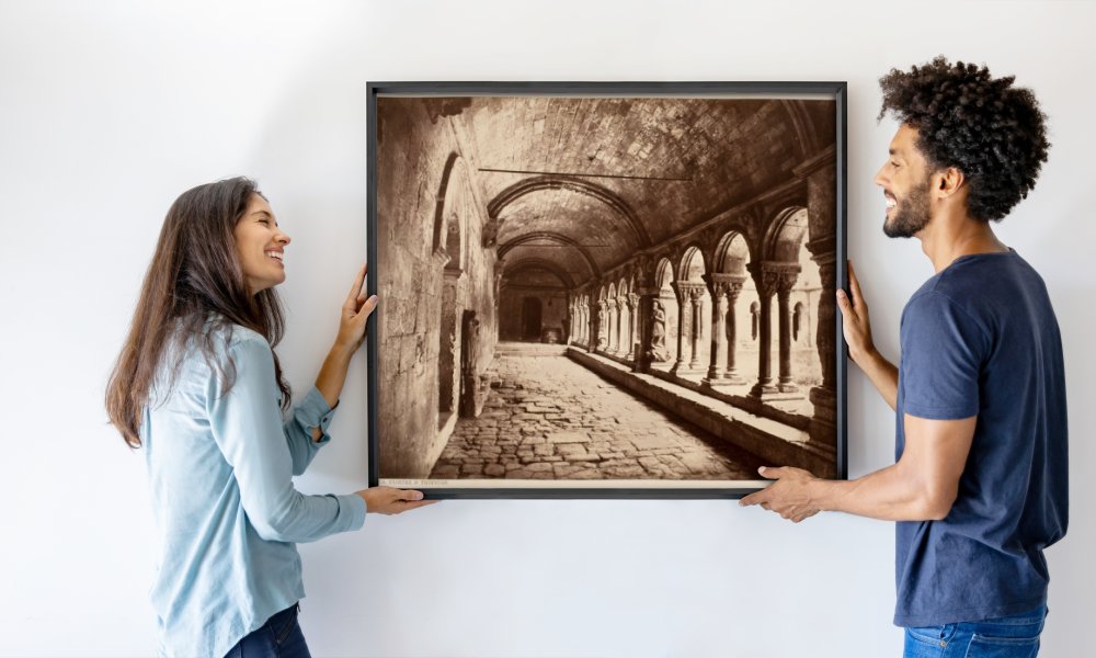 Edouard-Denis Baldus