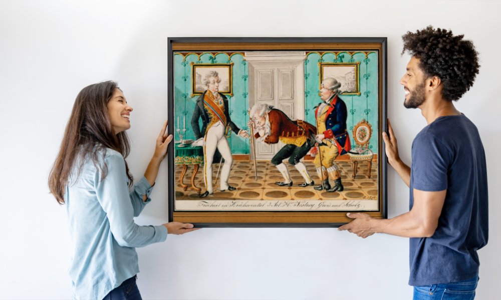 Johann Christian Schoeller