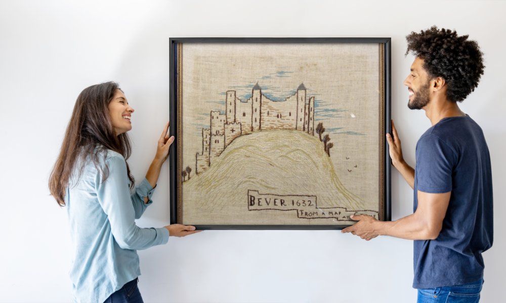 Lady Victoria Manners