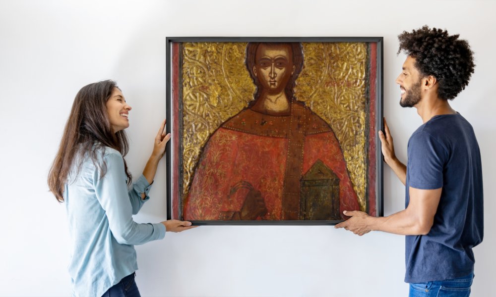 Adrianoupolitis Konstantinos