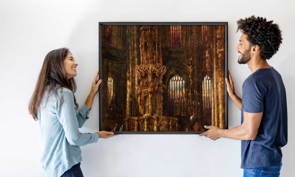 Henry Thomas Schafer