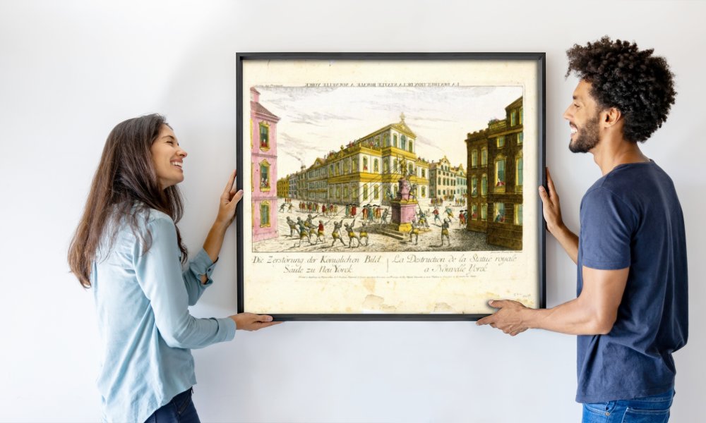 Balthasar Friedrich Leizel