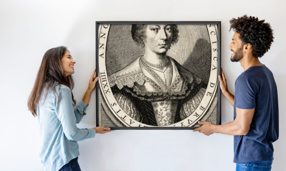 Frederick Bouttats I