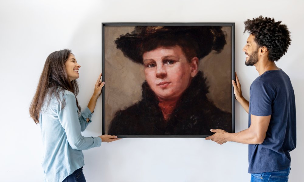 Mary Louise McLaughlin