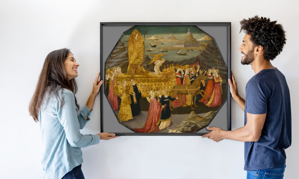 Apollonio di Giovanni di Tommaso