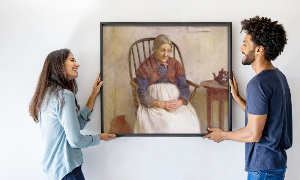 Frederick James McNamara Evans