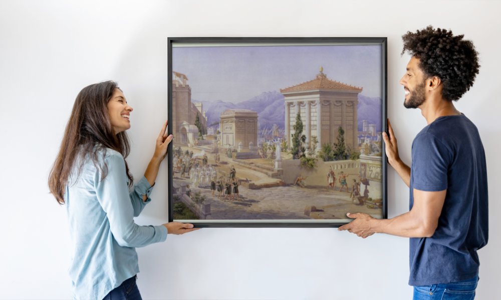 Frederick Pepys Cockerell