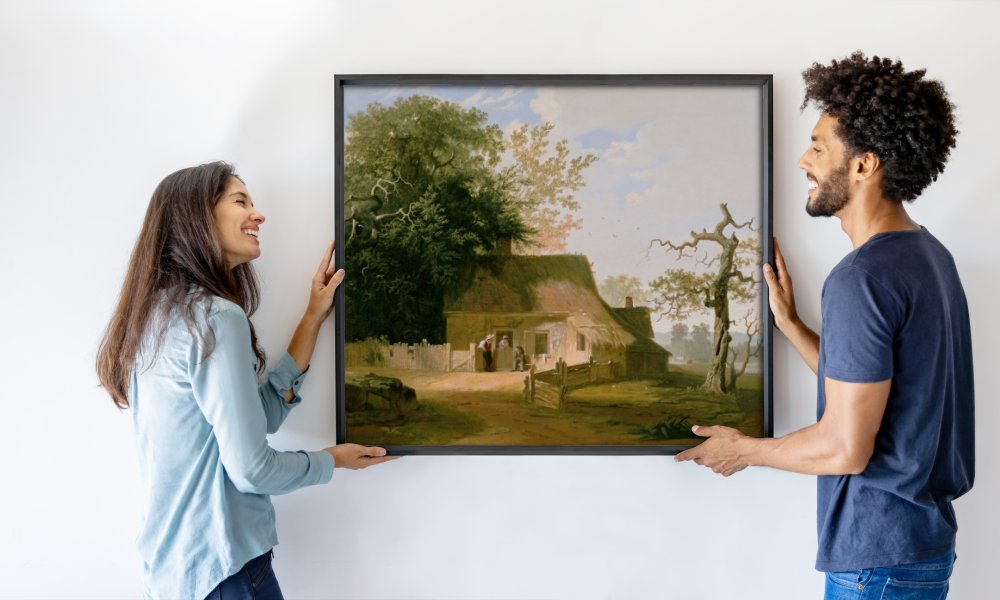 George Caleb Bingham