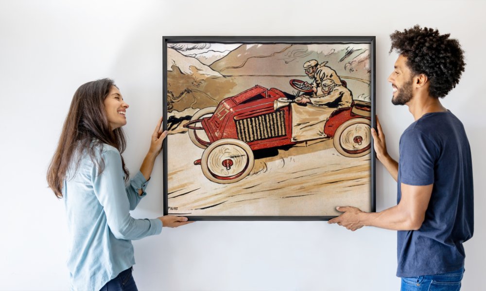 Louis Lucien Faure-Dujarric