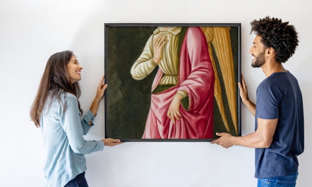 Master of Johnson Nativity or Tabernacle