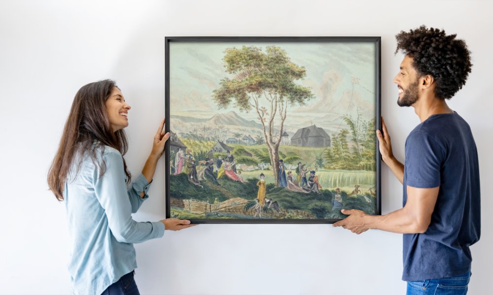 Genevieve-Sophie-Marie-Adele Patu de Rosemont