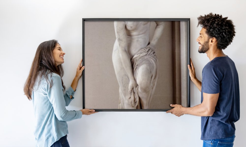 Christophe Gabriel Allegrain