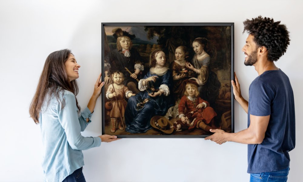 Gerbrand van den Eeckhout