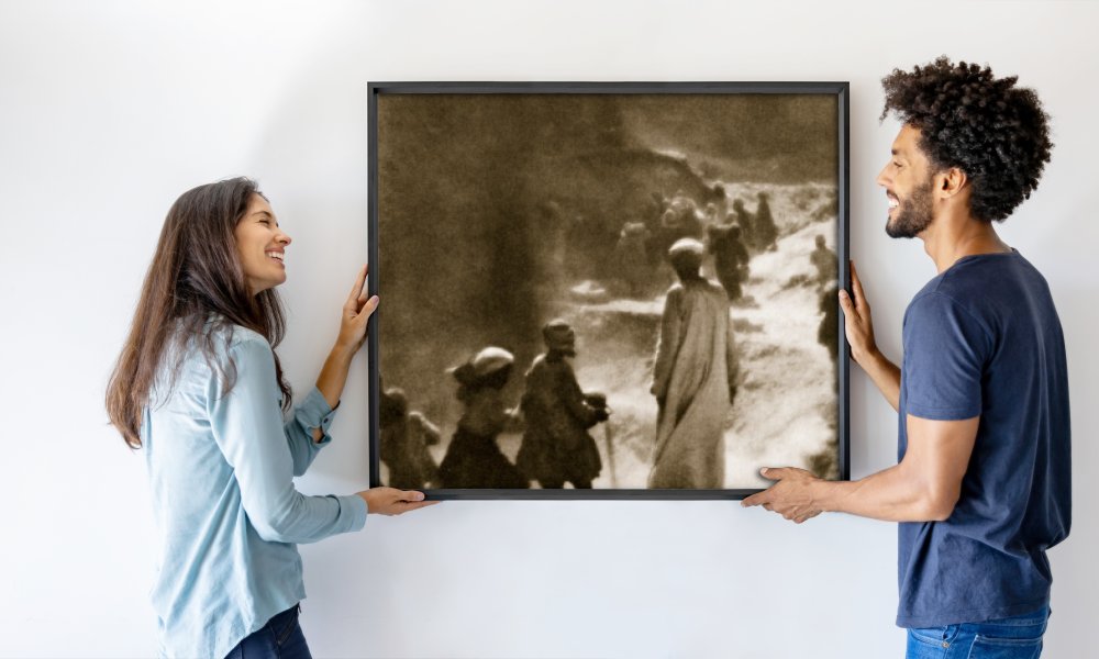 Lord George Carnarvon