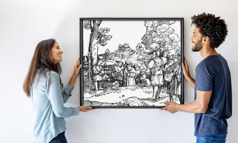 Hans the Younger Schaufelein