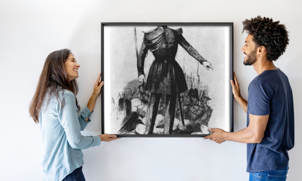 Jean Baptiste Charles Carbonneau