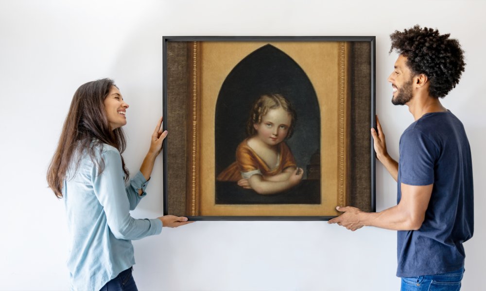 Caroline Sattler Tridon