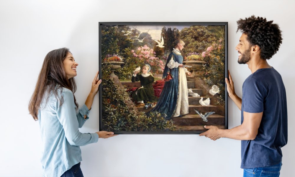 Francis Sydney Muschamp