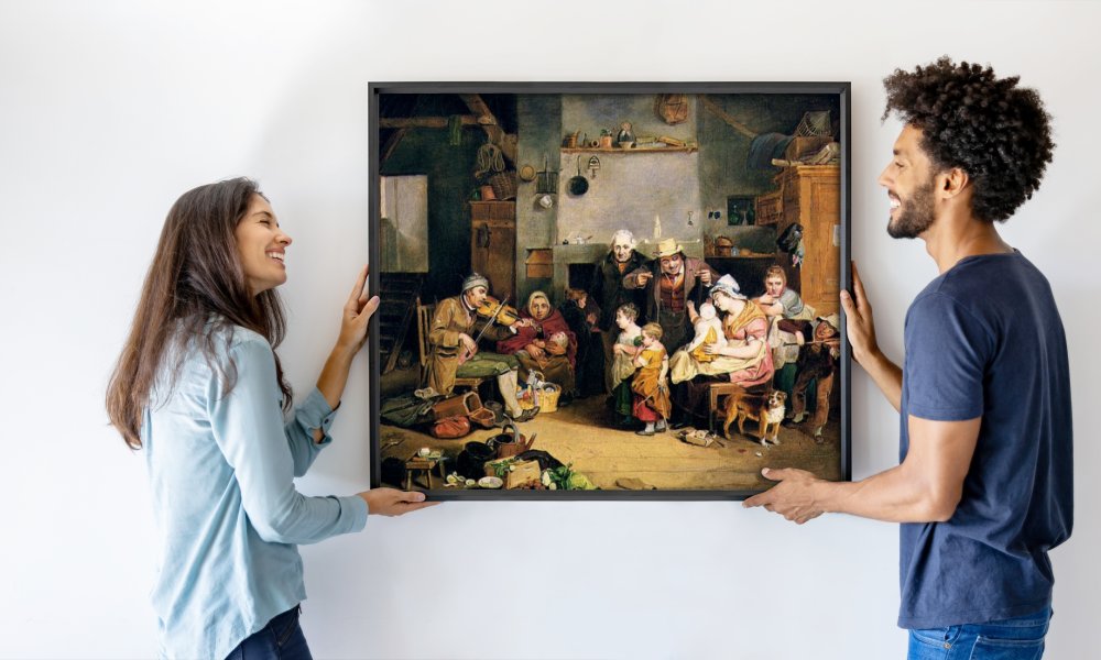 Johann Ludwig Krimmel