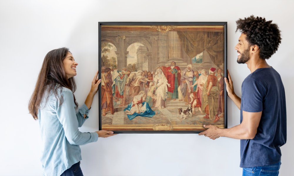 The Gobelins Manufactory