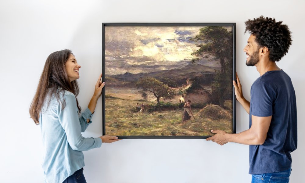 Joshua Anderson Hague