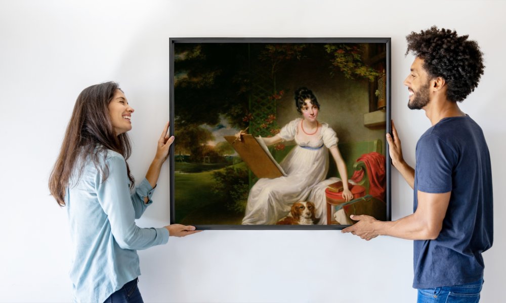 George Francis Joseph