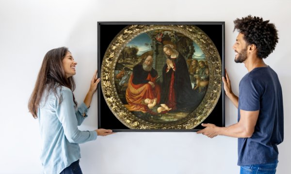 Master of Marradi