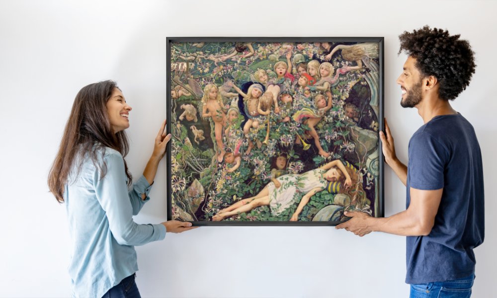 Mark Lancelot Symons