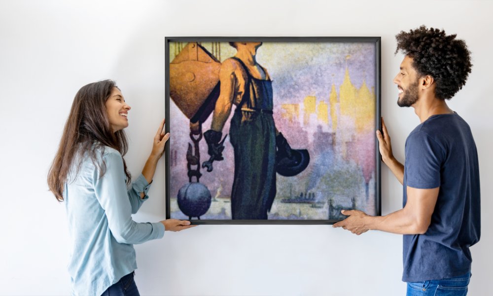 Gerrit Albertus Beneker