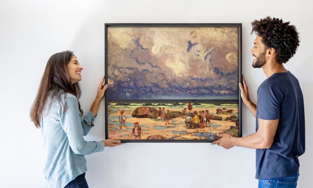 William Samuel Horton