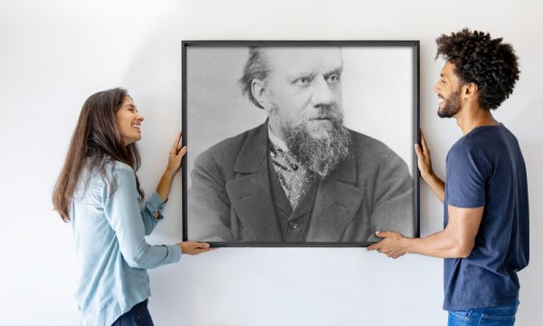 Van Bosch