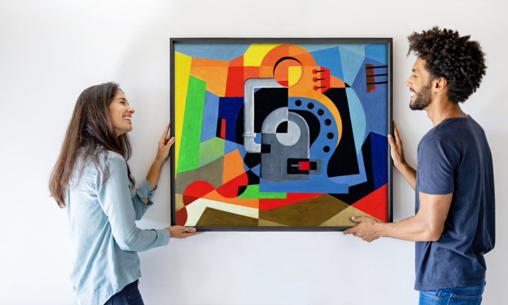 Luigi Colombo Fillia