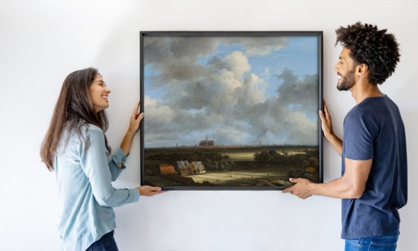 Jacob van Ruisdael