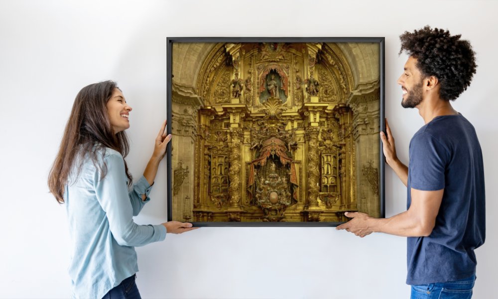 Jose Benito de Churriguera